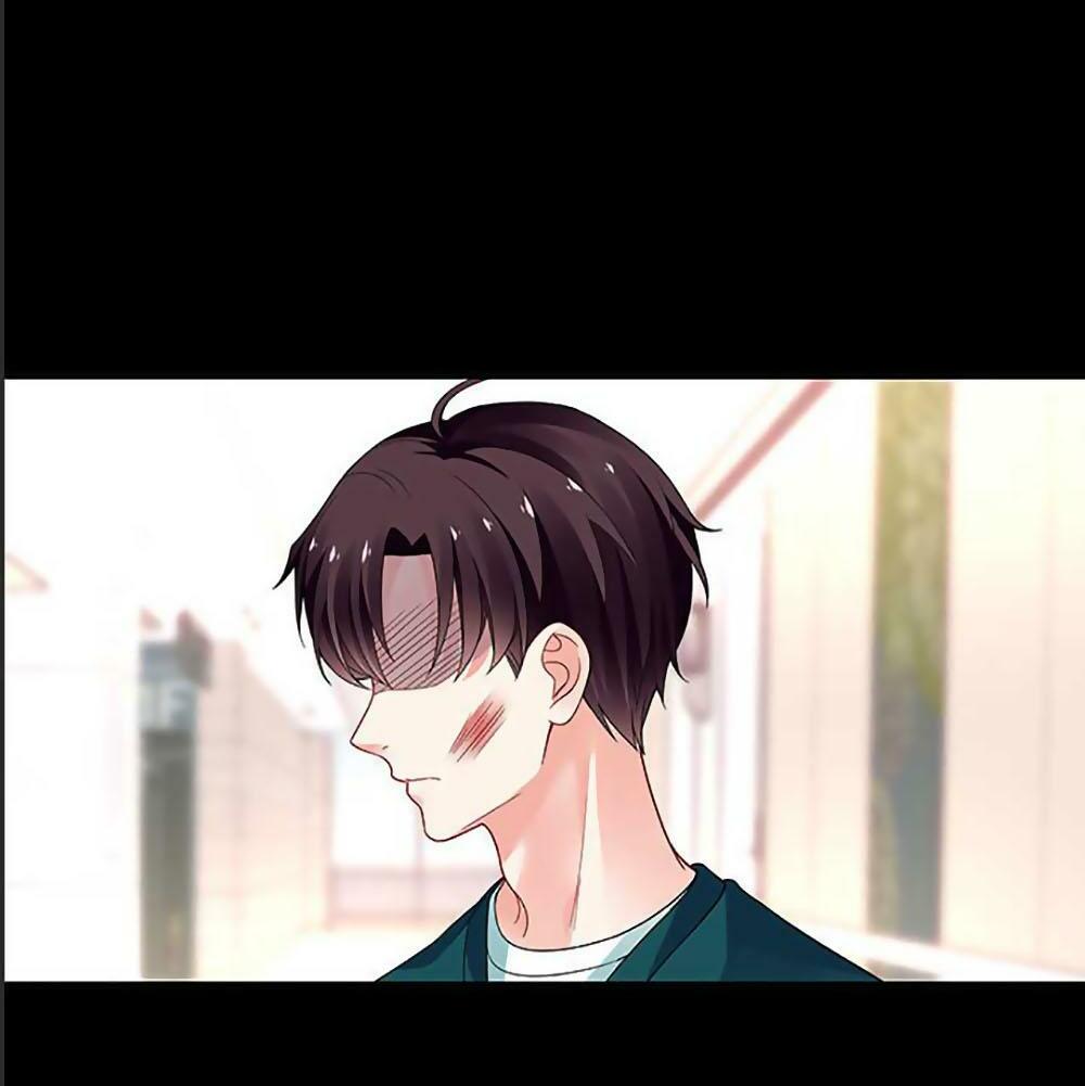 bạn trai 1/4 của tôi chapter 27 20