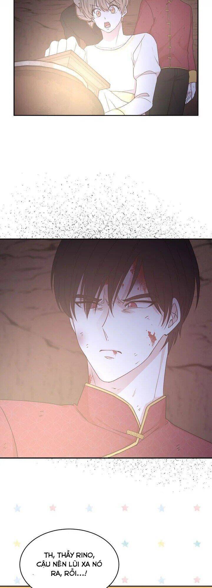 tôi sẽ đi đến cùng với hoàng đế chapter 41 11