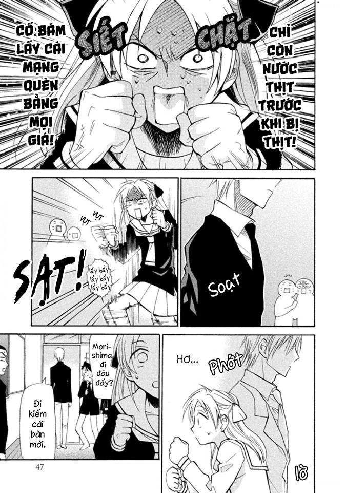 matomegroggy heaven chapter 2 5