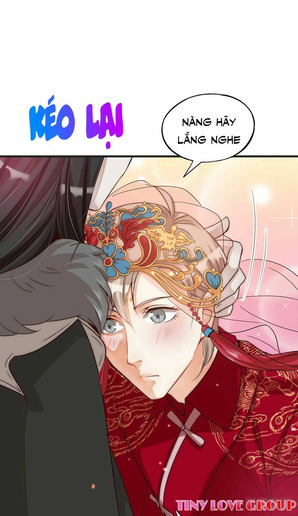 khuynh thành chapter 2 24