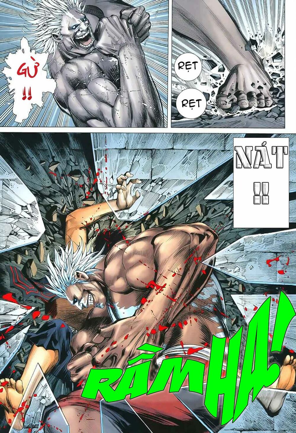 phong thần ký chapter 30 9