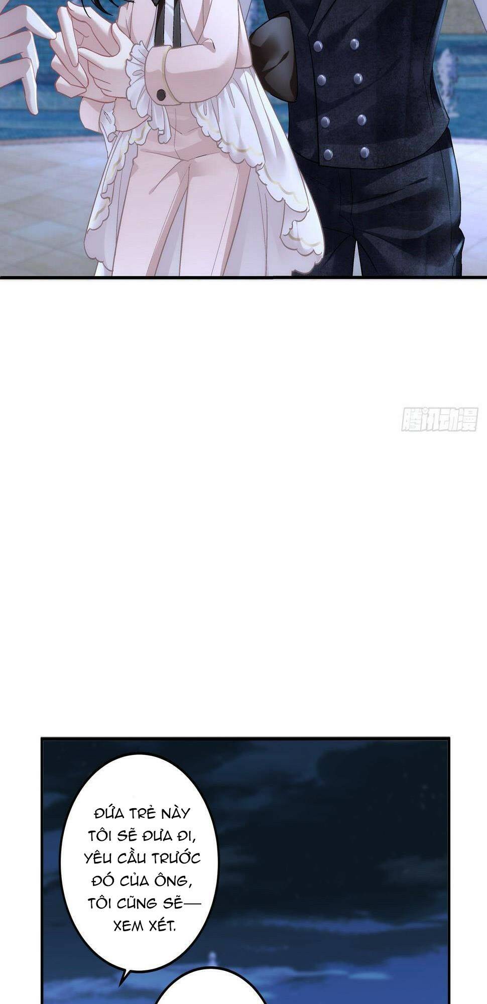 toàn bộ nắm trong tay chapter 161 42