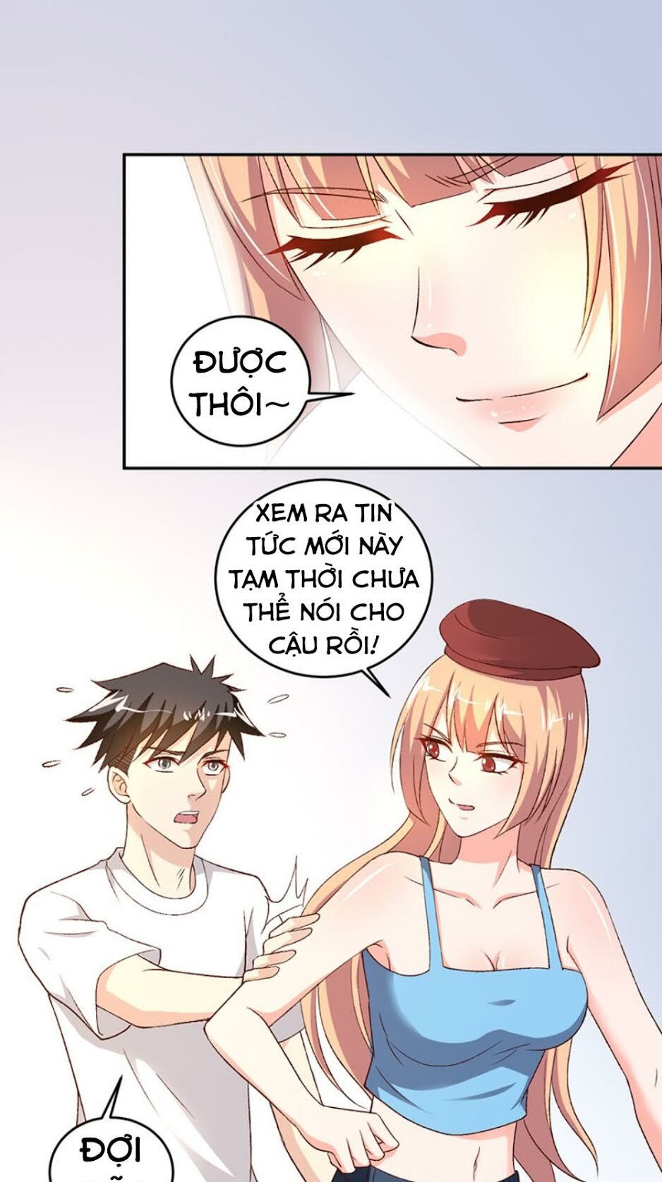 táng kiếm quyết chapter 22 23