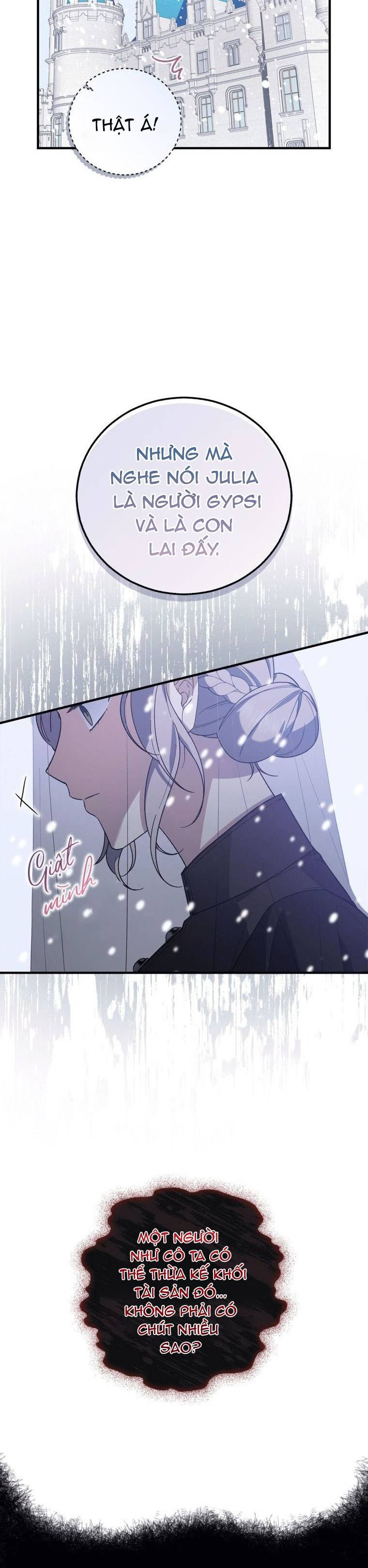 xin hãy ủng hộ sự trả thù của tôi chapter 1 6