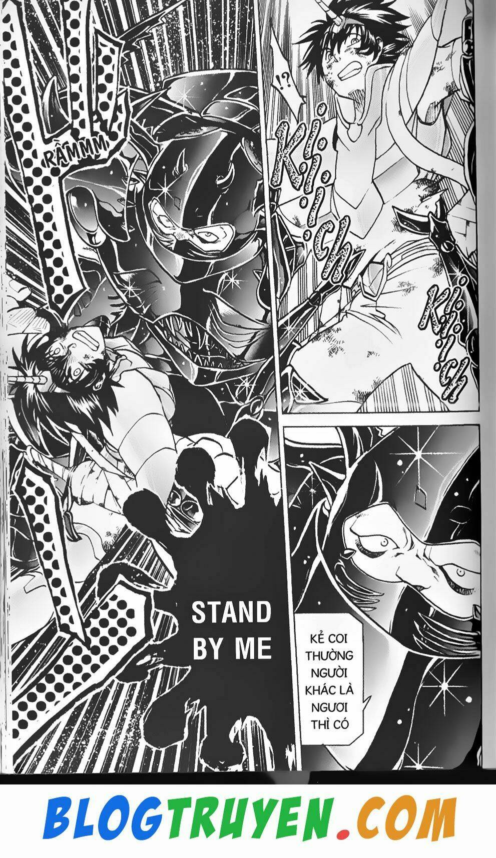 thần thoại minh vương chapter 31 8