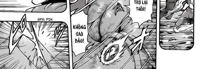 thánh tỏi sành ăn chapter 233 14