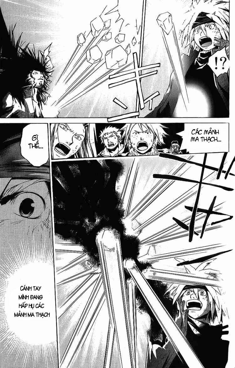 silvery crow chapter 24 6