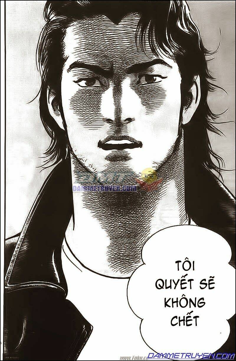 heat - thế giới ngầm chapter 40 16