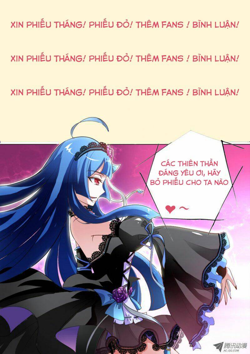 đối tác yêu ma chapter 9 12