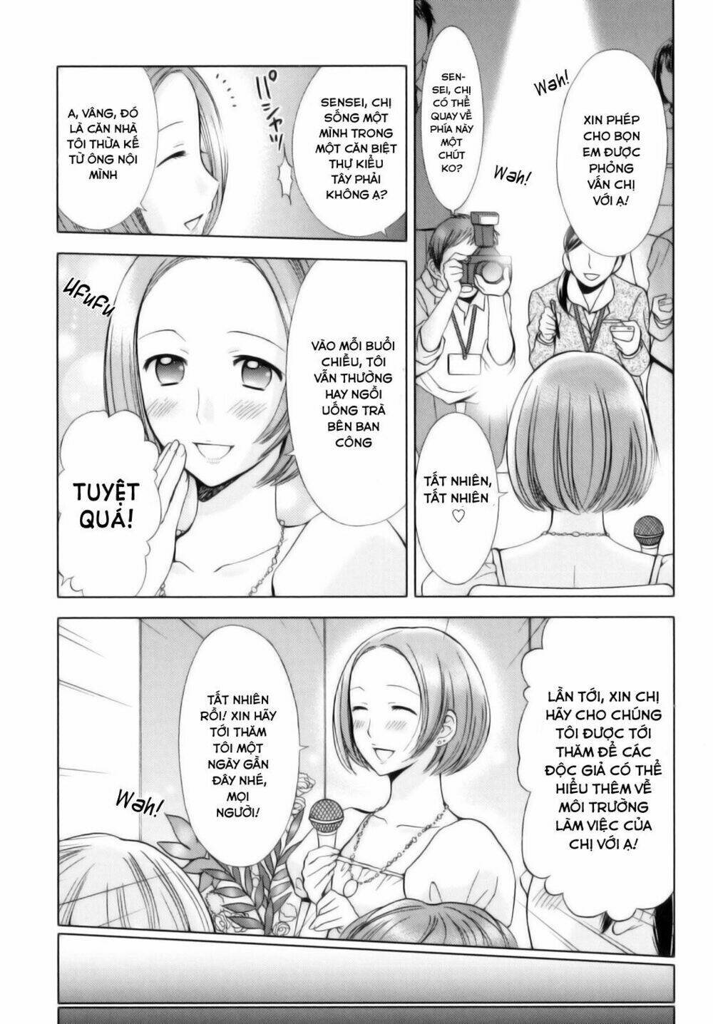 kuroyome chapter 5 8