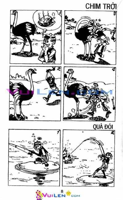 chú thoòng (full trọn bộ) chapter 29 4