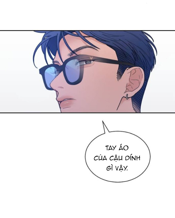 Vận May Bất Ngờ chapter 47.1 12