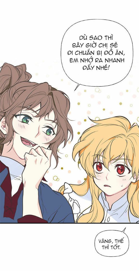 chị tôi đã nhặt về một nam chính quyến rũ chapter 1 32