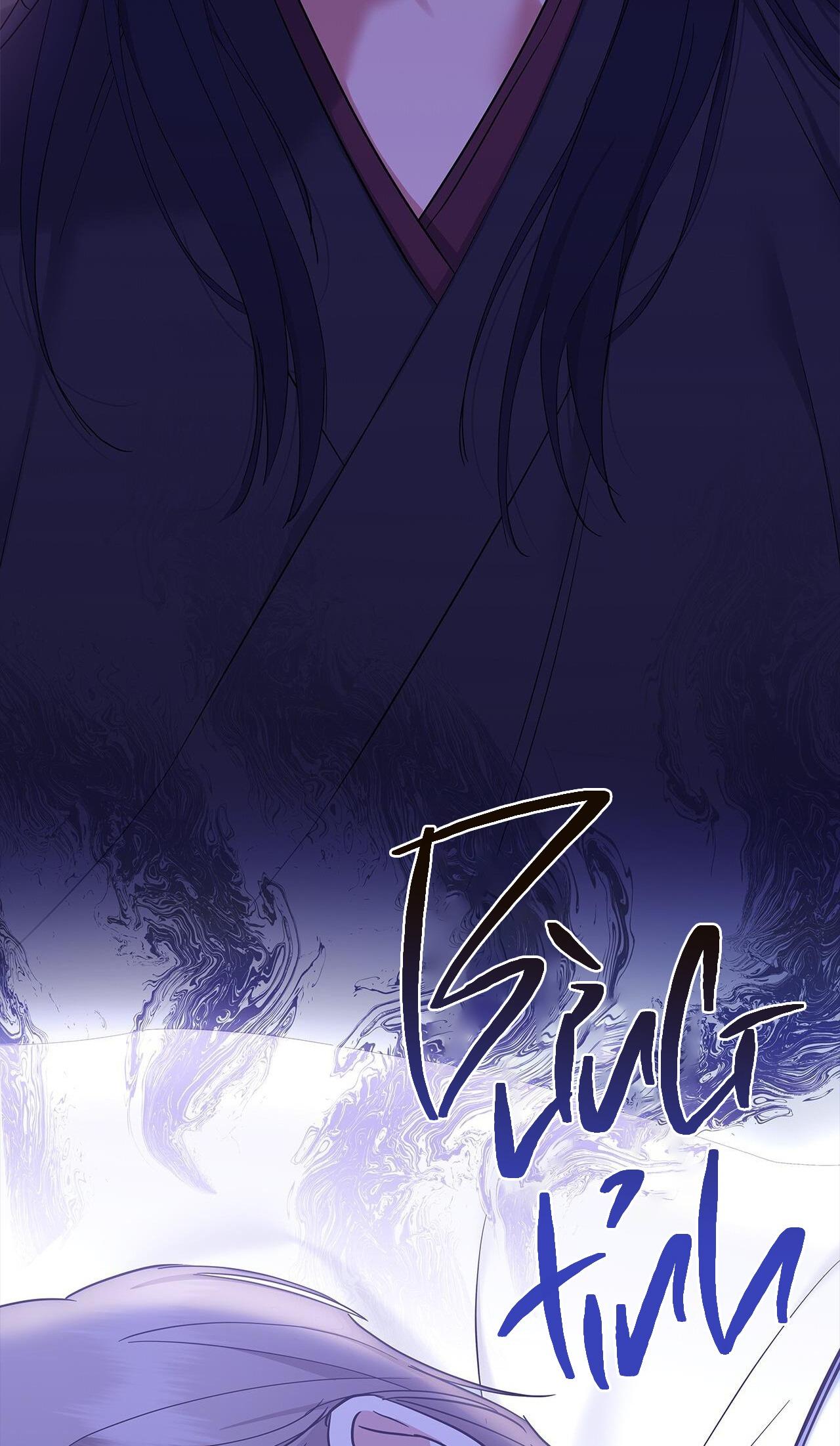 dấu vết của khoảng trống chapter 16 72