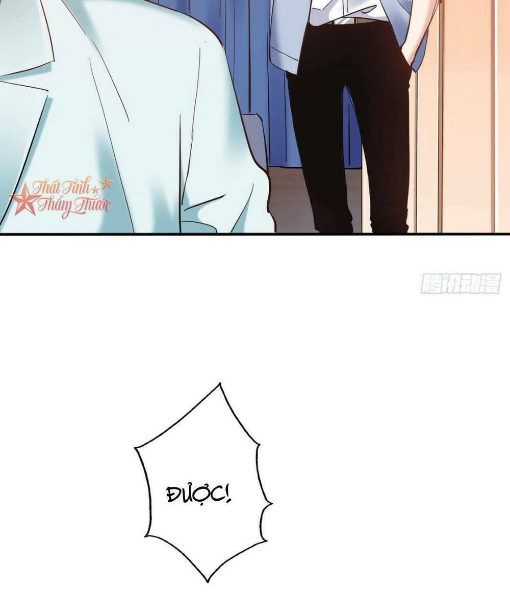 bay qua thiên sơn đến yêu anh chapter 68 43