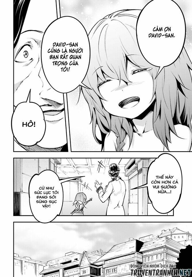 tên thường dân lv.999 chapter 23 21