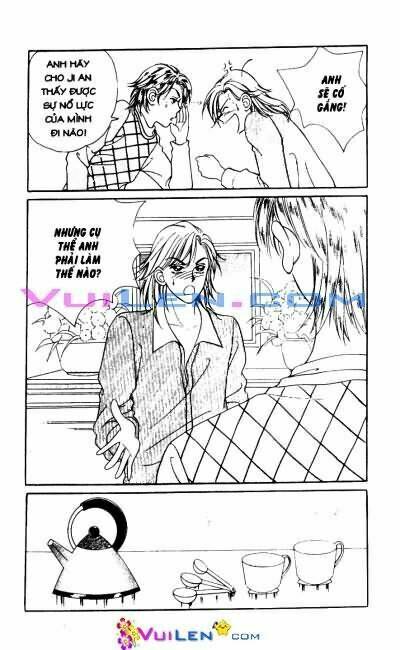 bữa tối của hoàng tử chapter 6 48