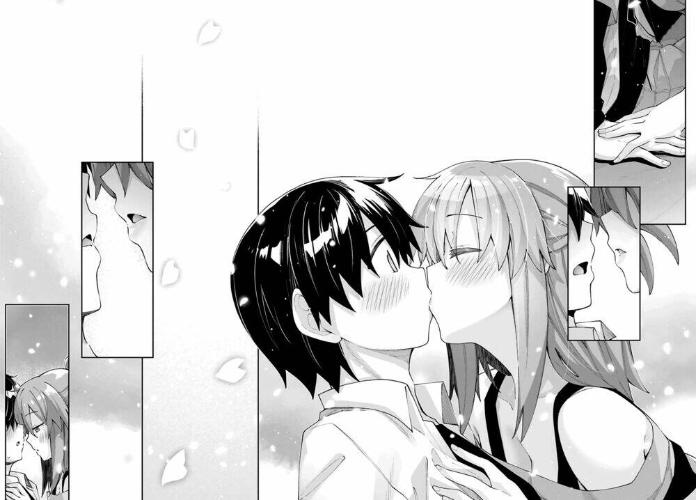 sakurai-san muốn được để ý chapter 26 17