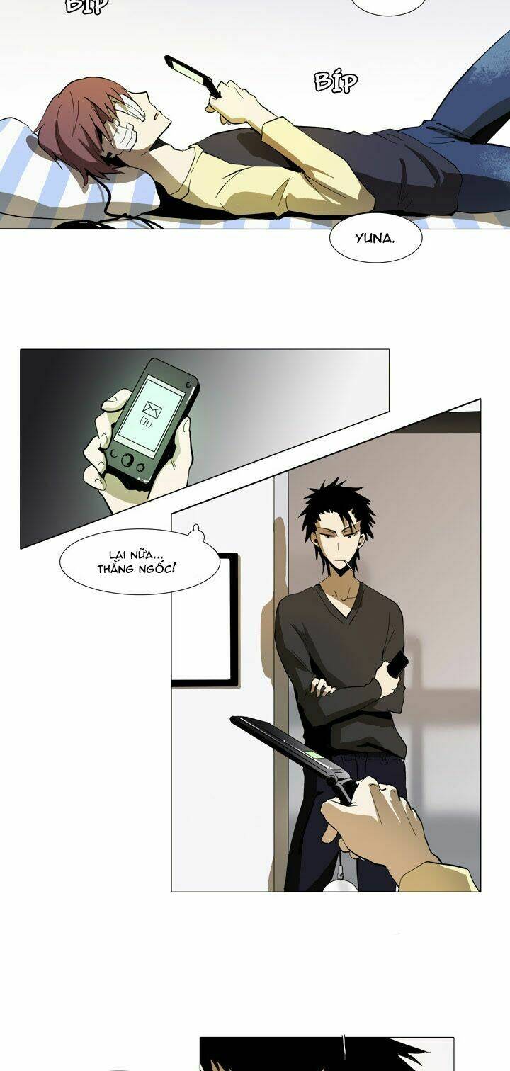 metronome chapter 9 20