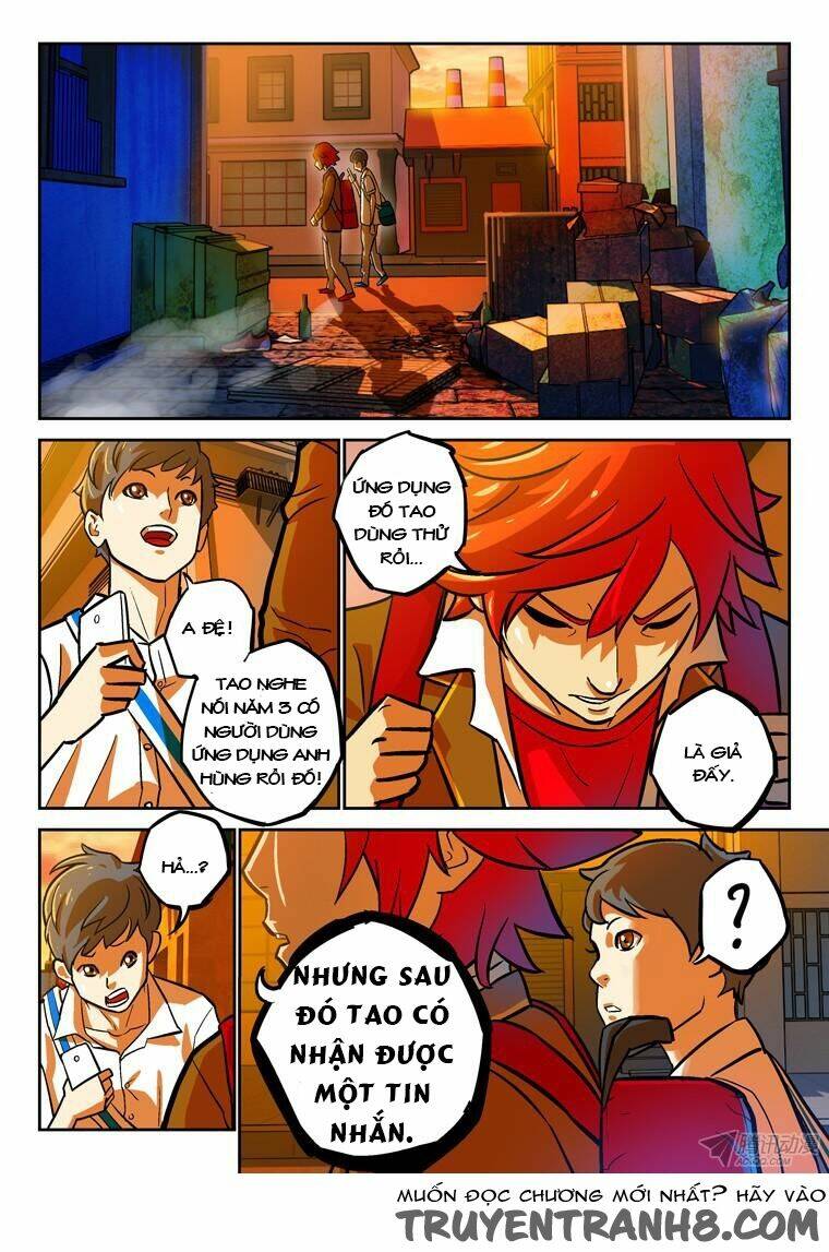 ứng dụng anh hùng chapter 15 10