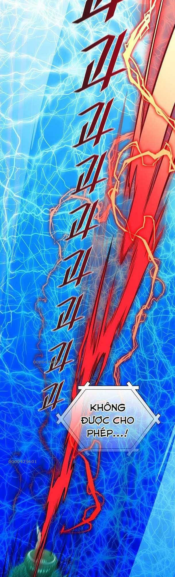 cuộc chiến trong tòa tháp chapter 597 79