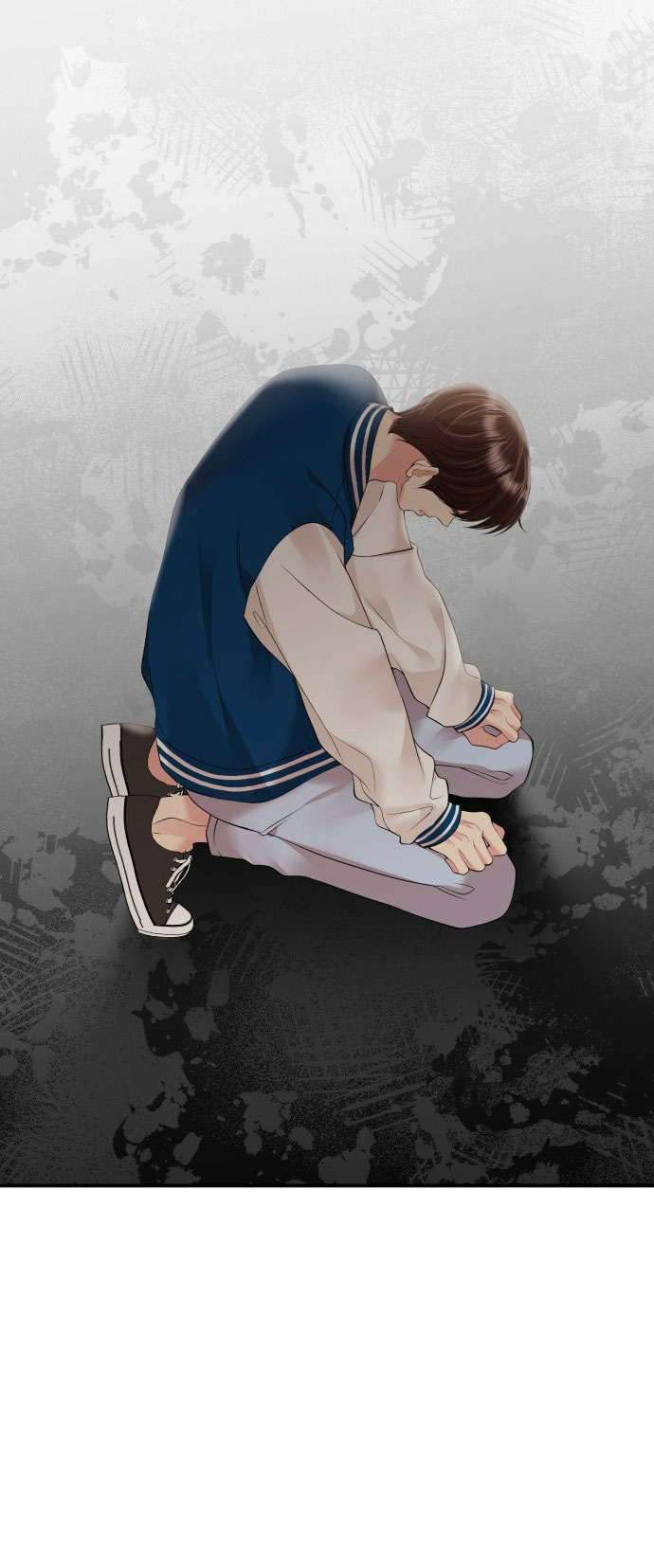 gửi em người đánh cắp những vì sao - to you who swallowed a star chapter 140.1 14