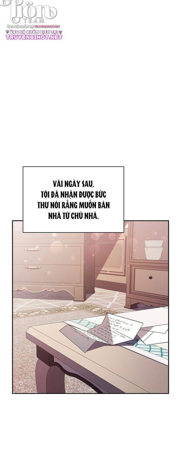 tôi đã ly hôn nhưng lại trở thành tài phiệt chapter 3.1 8