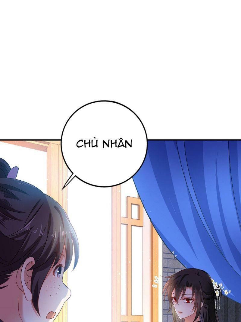 Thần Y Cửu Tiểu Thư Chapter 53 - Next Chapter 54