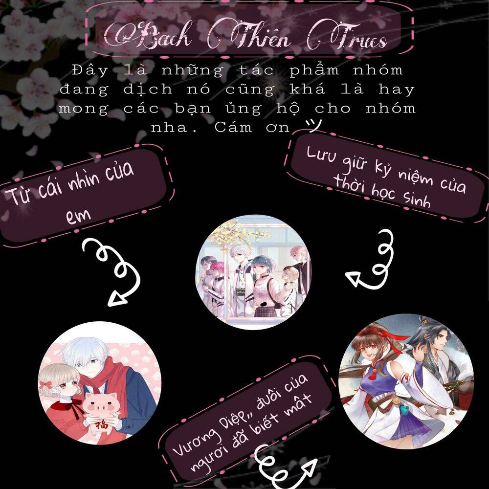 từ cái nhìn của em chapter 8 54