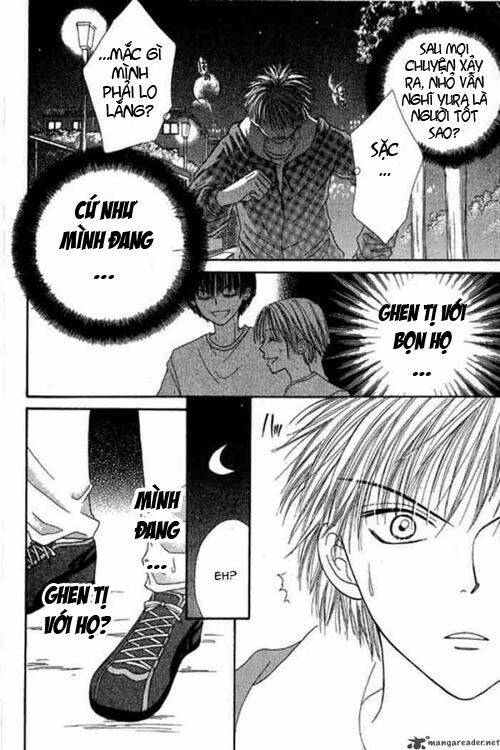 girl got game - power chapter 25 22