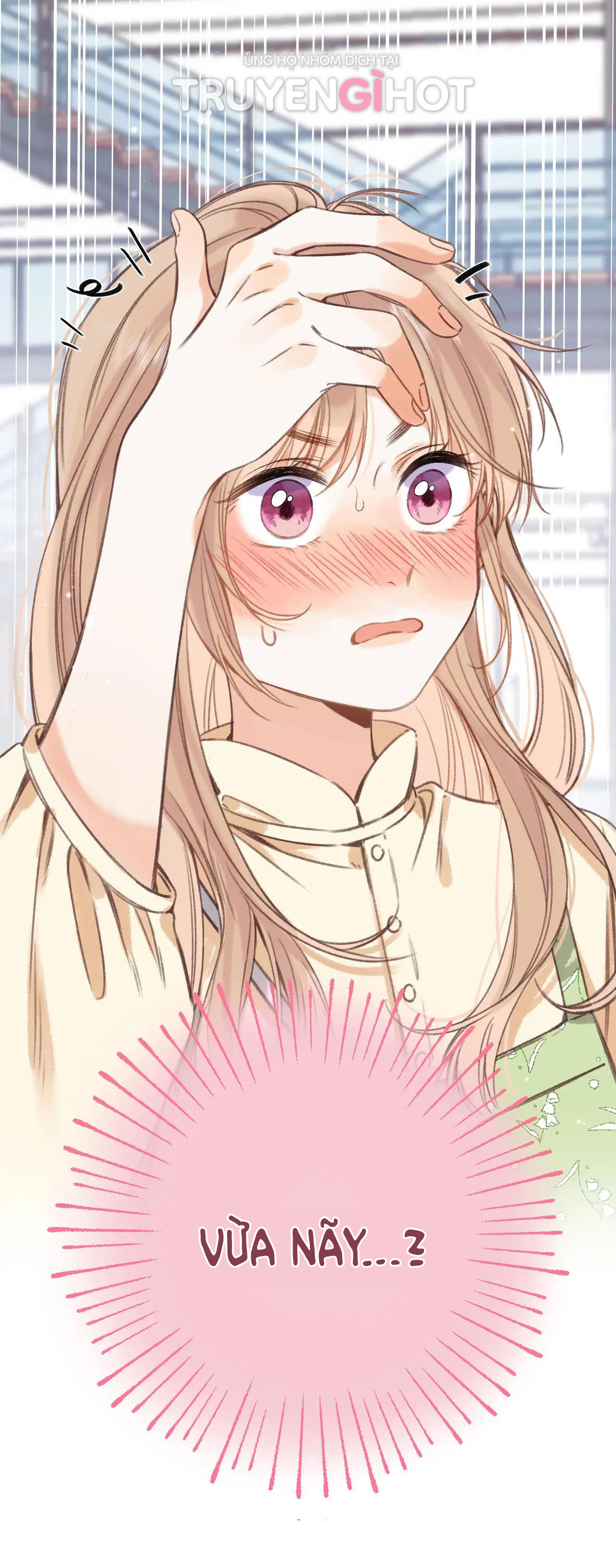 vụng trộm không thể giấu - mối tình thầm kín chapter 52 6