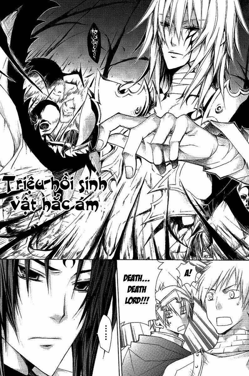 the legend of sun knight chapter 11 32