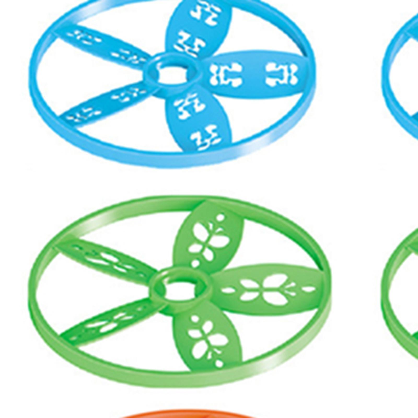 Saucer Disc Helicopter Toy Saucer Disc Toy for Boys Children Kids Toys