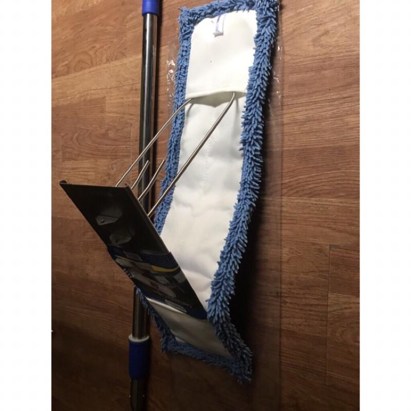 Chổi lau nhà công nghiệp 60cm chính hãng homeinno