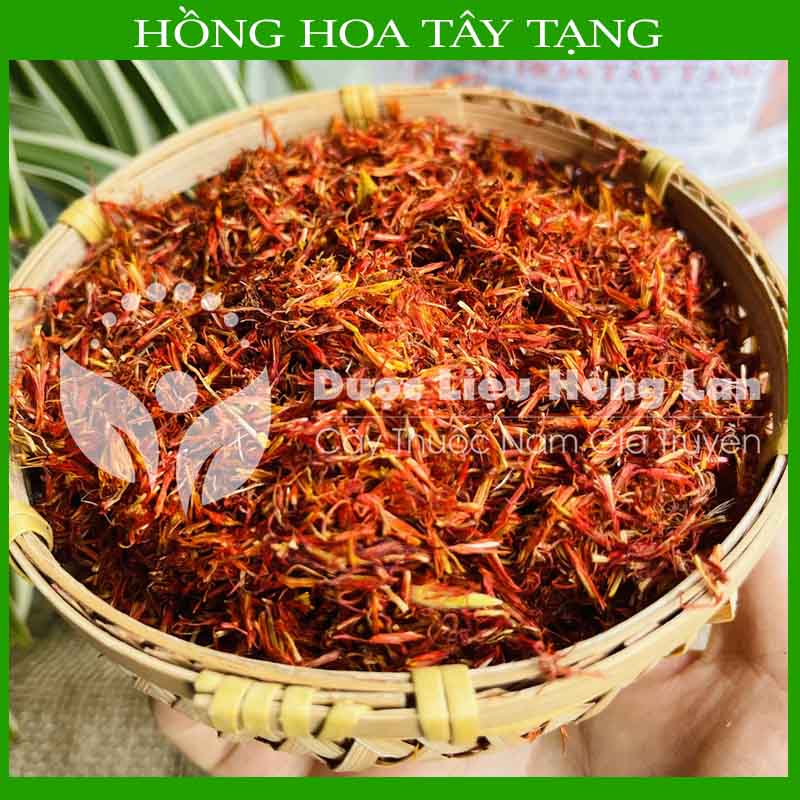 100g Hồng Hoa Tây Tạng khô sạch