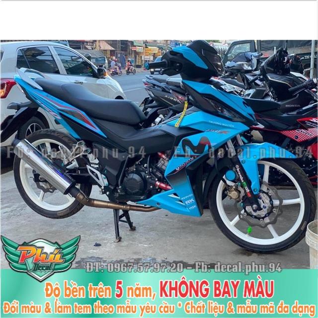 Tem rời Winner V1 movistar xanh đen -1