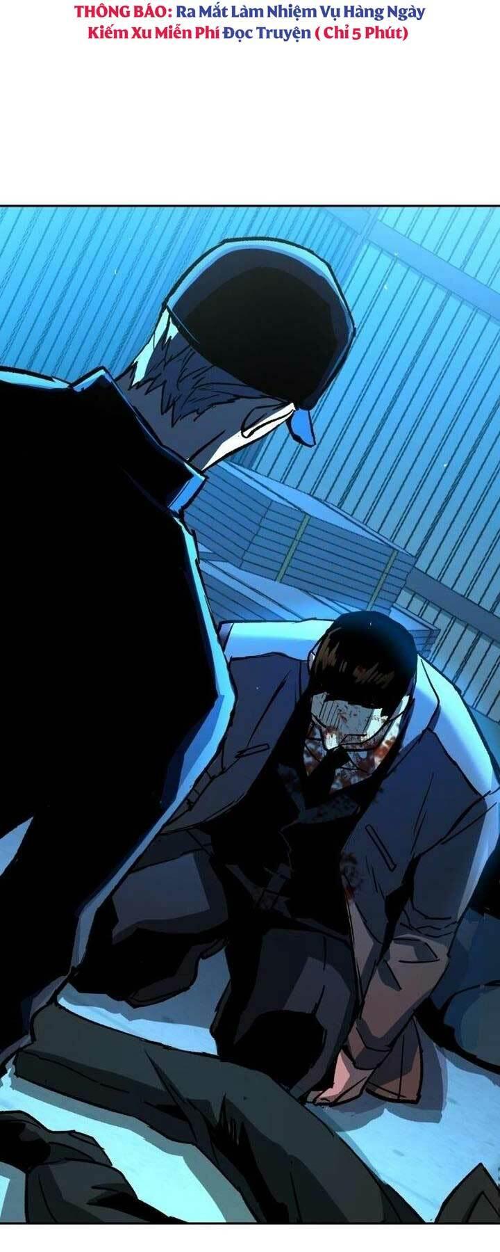 bạn học tôi là lính đánh thuê chapter 105 57