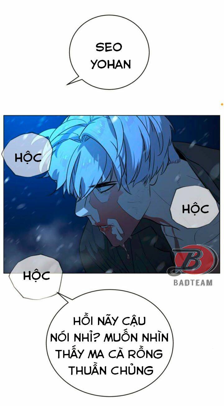 Máu trắng chapter 89 116