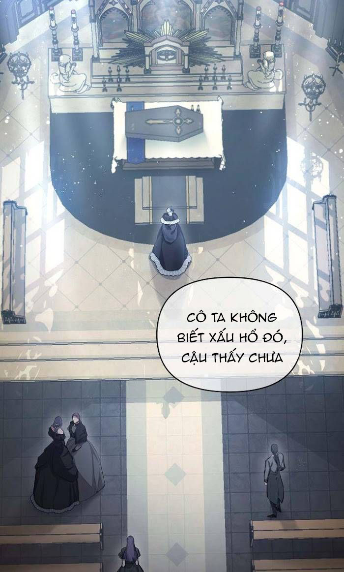 nếu tôi không nghe lời của công tước chapter 1 2