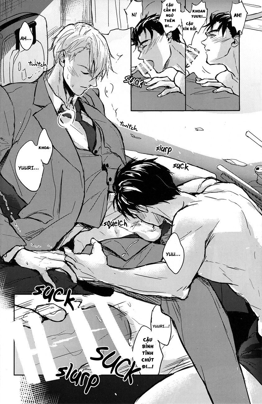 sự gợi cảm chết người chapter 1 11