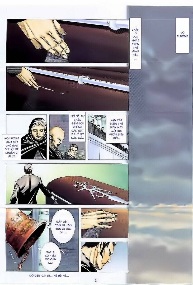 võ thần phượng hoàng chapter 88 3