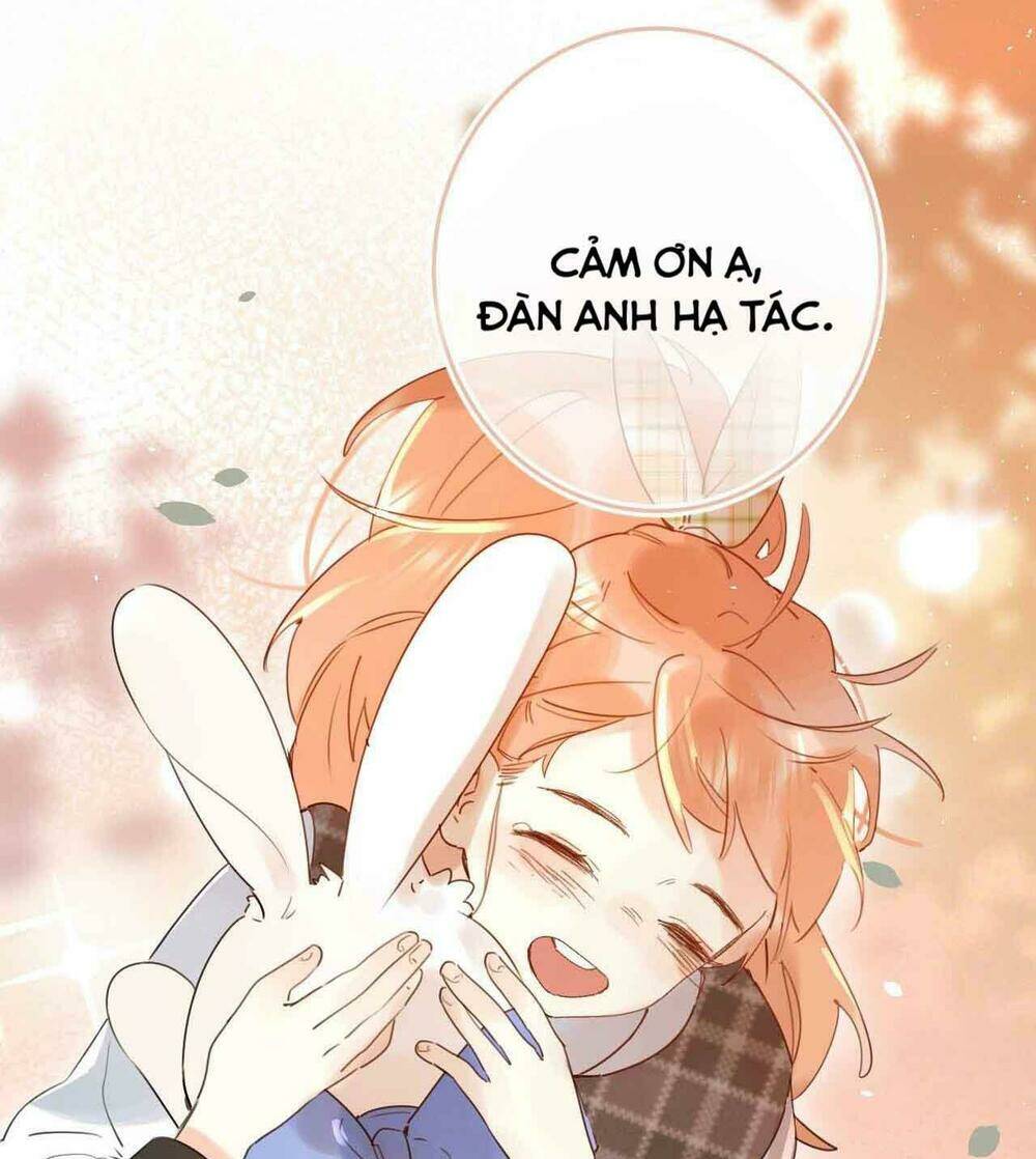 phù thủy hạng bét chapter 38 38