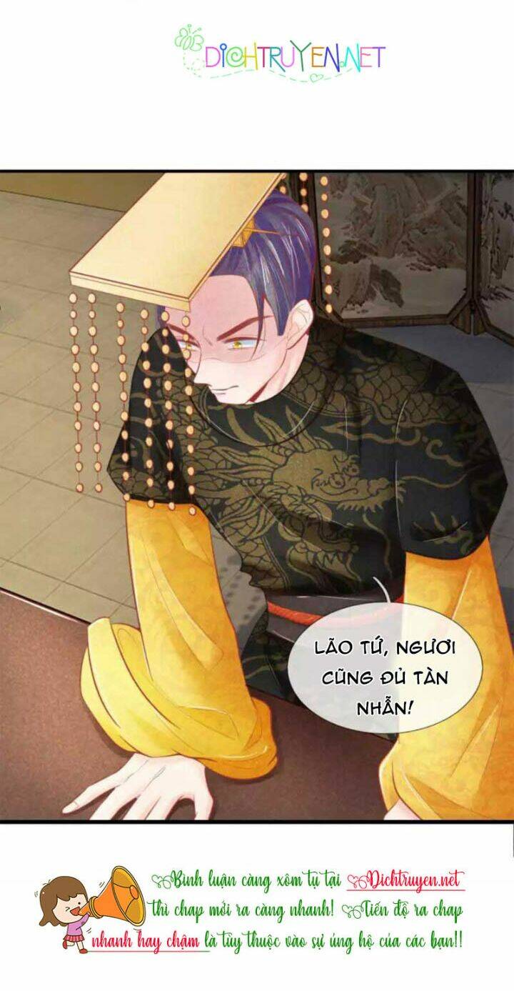 y phi quyền khuynh thiên hạ chapter 36 24