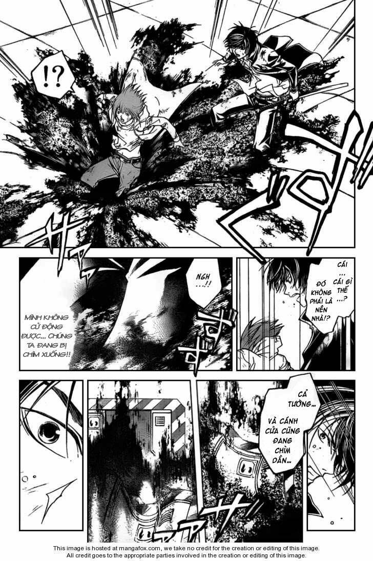 code breaker chapter 75 9