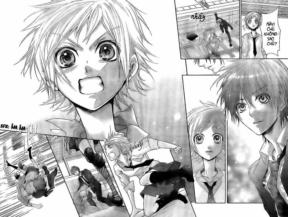 mahoroba no yobigoe chapter 1 49