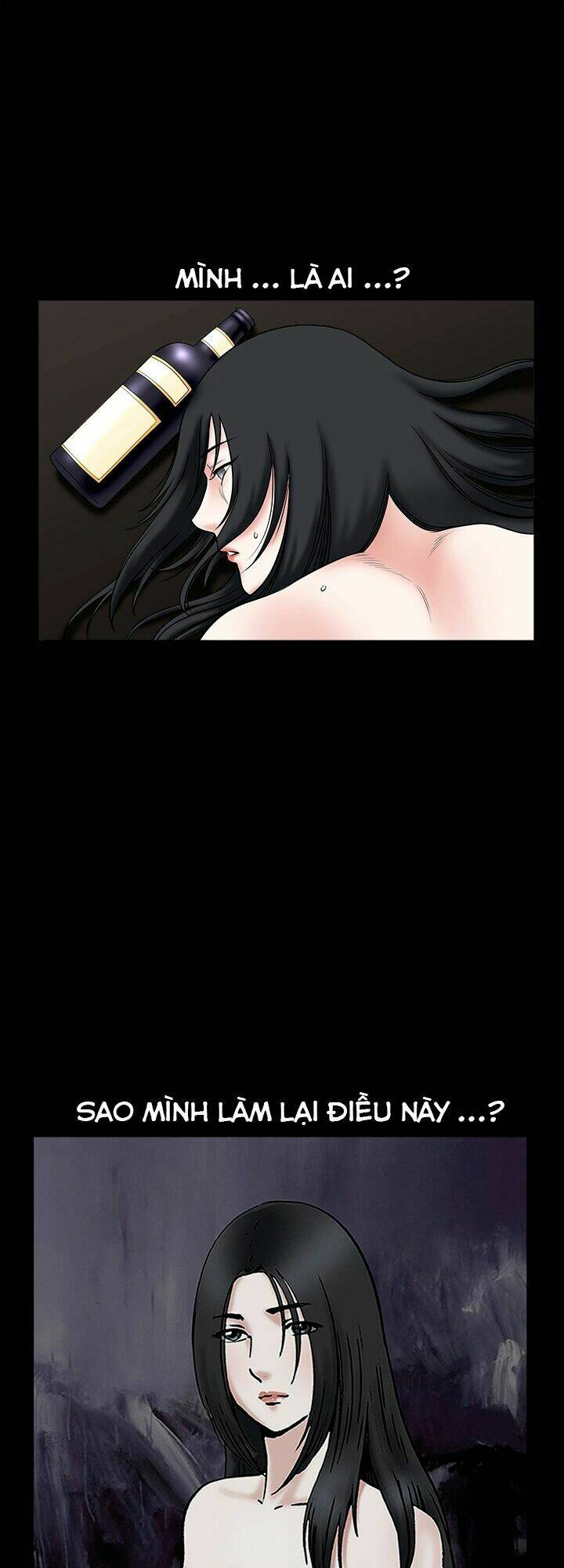 seduction - quyến rũ chapter 31 15