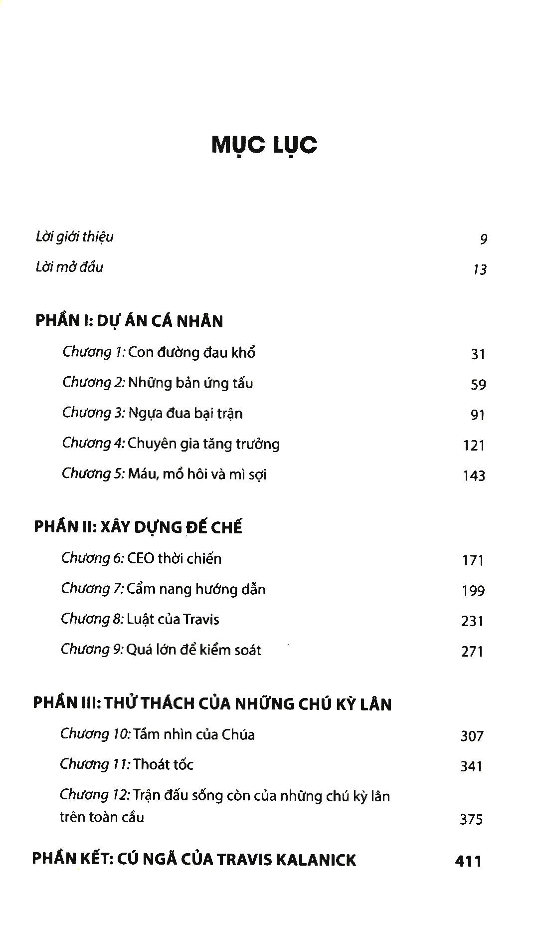 Sách Đế Chế Kỳ Lân: Uber, Airbnb Và Cuộc Chiến Tạo Lập Thung Lũng Silicon Mới