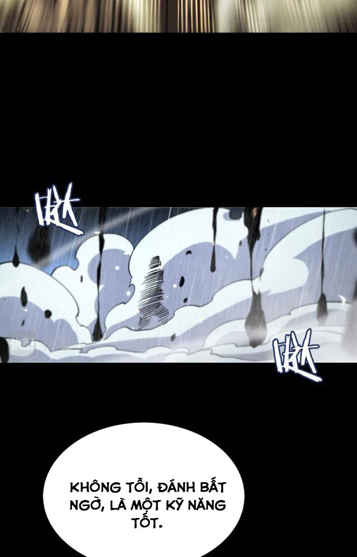 chư giới - tận thế online chapter 126 33