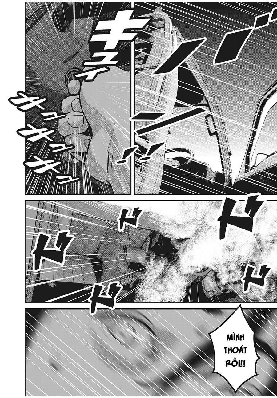 home room chapter 79 4