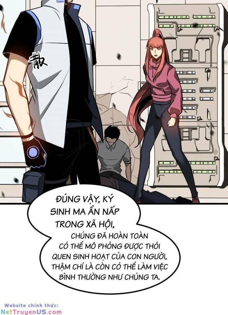 siêu tiến hóa chapter 119 52